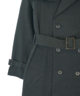 A.P.C.（アーペーセー）トレンチコート 黒 サイズ:34(XS位) レディース/2200725624026