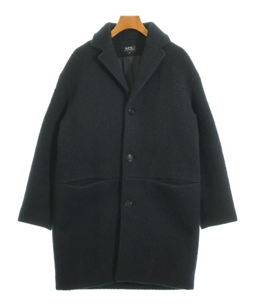 A.P.C.(アーペーセー)のチェスターコート サイズ:S 22,600円