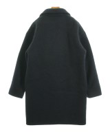 A.P.C.（アーペーセー）チェスターコート 紺 サイズ:S レディース/2200721366012