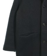 A.P.C.（アーペーセー）チェスターコート 紺 サイズ:S レディース/2200721366012