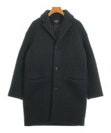 A.P.C. チェスターコート