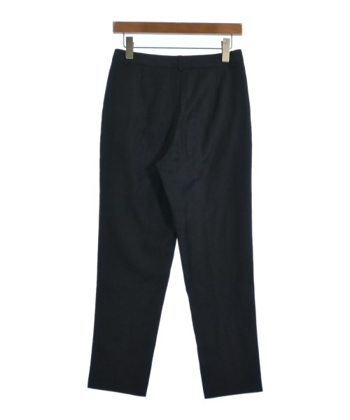 A.P.C.（アーペーセー）スラックス 黒 サイズ:S レディース/2200721366067