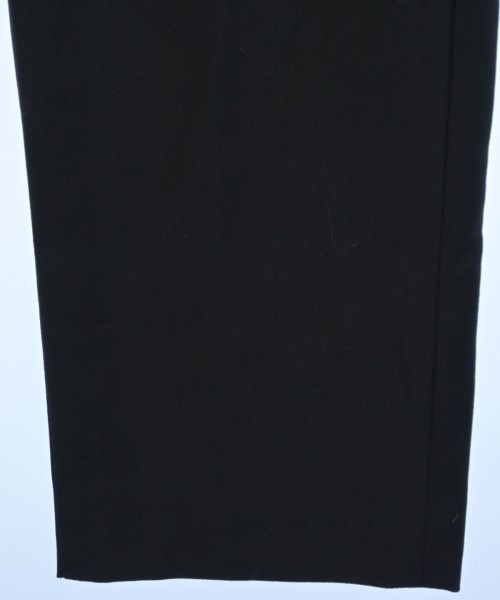 A.P.C.（アーペーセー）スラックス 黒 サイズ:S レディース/2200721366067