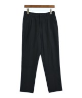 A.P.C.（アーペーセー）スラックス 黒 サイズ:S レディース/2200721366067