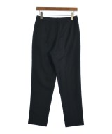 A.P.C.（アーペーセー）スラックス 黒 サイズ:S レディース/2200721366067
