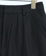 A.P.C.（アーペーセー）スラックス 黒 サイズ:S レディース/2200721366067