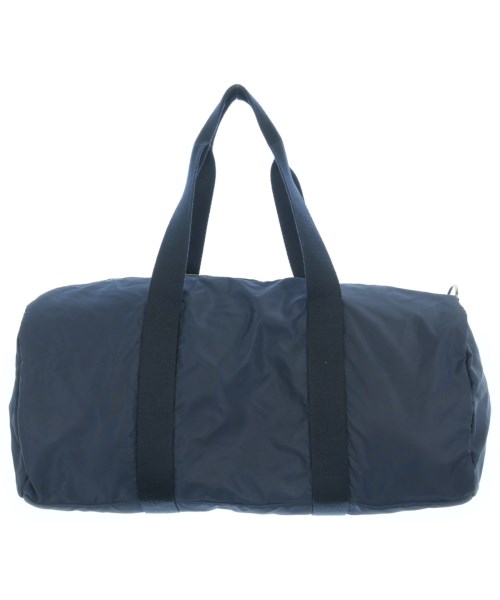 A.P.C.（アーペーセー）ボストンバッグ 紺 サイズ:- レディース/2200721366135