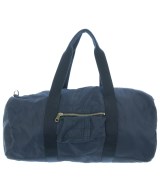 A.P.C.（アーペーセー）ボストンバッグ 紺 サイズ:- レディース/2200721366135