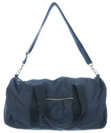 A.P.C.（アーペーセー）ボストンバッグ 紺 サイズ:- レディース/2200721366135