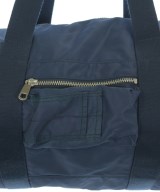A.P.C.（アーペーセー）ボストンバッグ 紺 サイズ:- レディース/2200721366135