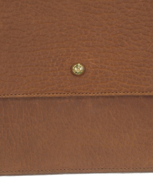 A.P.C.（アーペーセー）ショルダーバッグ 茶 サイズ:- レディース/2200721366142