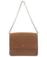 A.P.C.（アーペーセー）ショルダーバッグ 茶 サイズ:- レディース/2200721366142