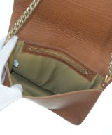 A.P.C.（アーペーセー）ショルダーバッグ 茶 サイズ:- レディース/2200721366142