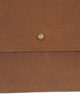 A.P.C.（アーペーセー）ショルダーバッグ 茶 サイズ:- レディース/2200721366142