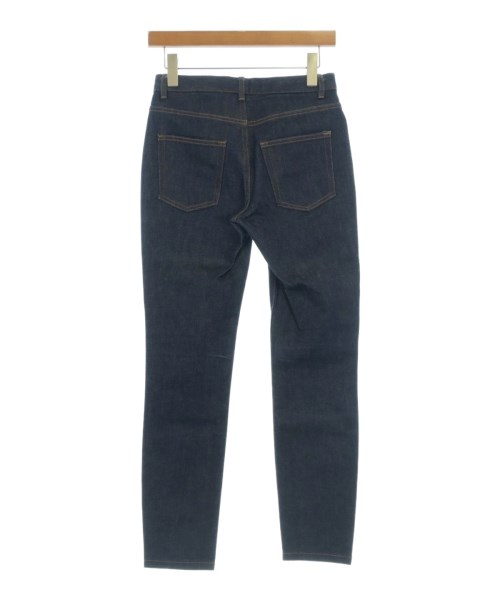 A.P.C.（アーペーセー）デニムパンツ 紺 サイズ:25(S位) レディース/2200722240083