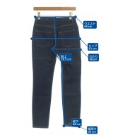 A.P.C.（アーペーセー）デニムパンツ 紺 サイズ:25(S位) レディース/2200722240083