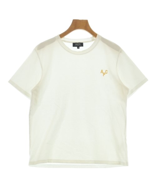 A.P.C.(アーペーセー)のTシャツ・カットソー サイズ:M 4,800円