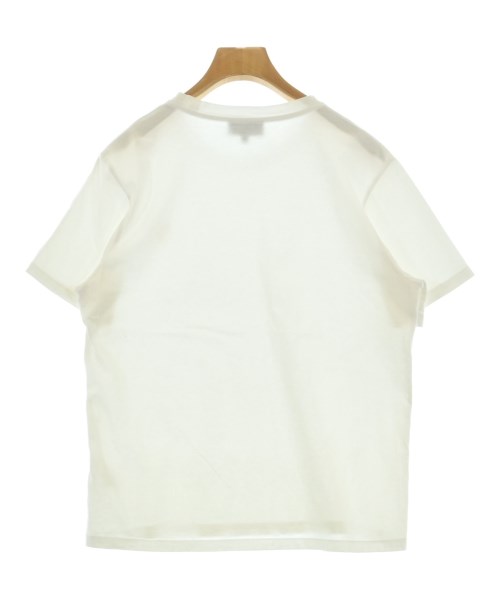A.P.C.（アーペーセー）Tシャツ・カットソー 白 サイズ:M レディース/2200726526015