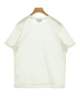 A.P.C.（アーペーセー）Tシャツ・カットソー 白 サイズ:M レディース/2200726526015