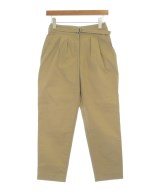 A.P.C.（アーペーセー）チノパン ベージュ サイズ:34(XS位) レディース/2200726526022