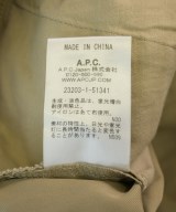 A.P.C.（アーペーセー）チノパン ベージュ サイズ:34(XS位) レディース/2200726526022