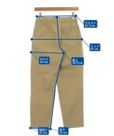 A.P.C.（アーペーセー）チノパン ベージュ サイズ:34(XS位) レディース/2200726526022