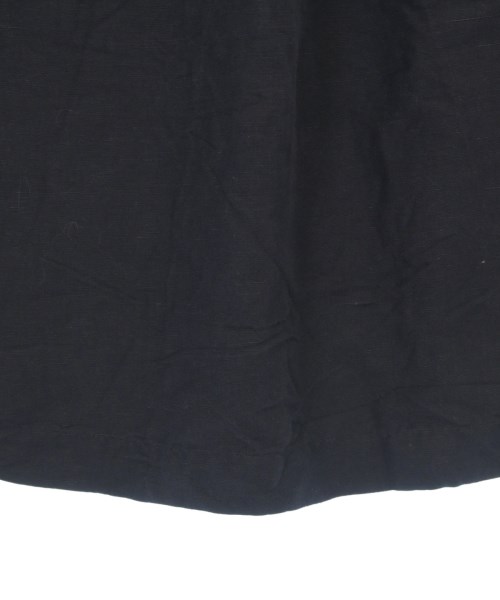 A.P.C.（アーペーセー）ミニスカート 紺 サイズ:XS レディース/2200726463037