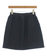 A.P.C.（アーペーセー）ミニスカート 紺 サイズ:XS レディース/2200726463037