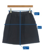 A.P.C.（アーペーセー）ミニスカート 紺 サイズ:XS レディース/2200726463037