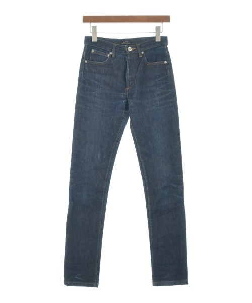 A.P.C.(アーペーセー)のデニムパンツ サイズ:26(M位) 6,000円