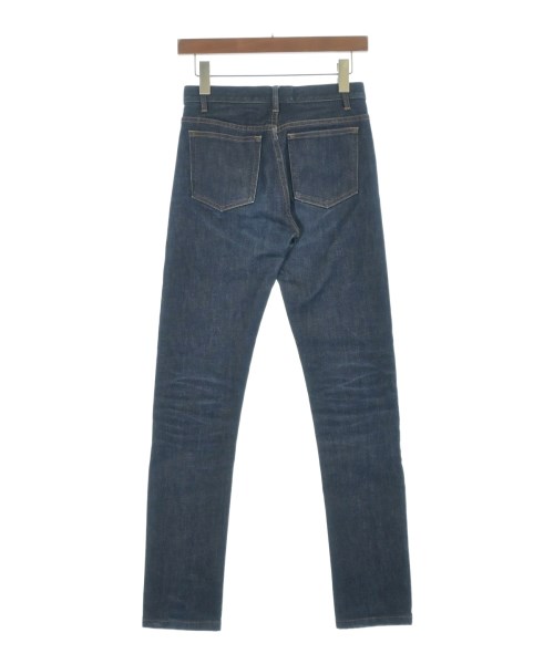 A.P.C.（アーペーセー）デニムパンツ 紺 サイズ:26(M位) レディース/2200726709012