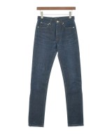 A.P.C.（アーペーセー）デニムパンツ 紺 サイズ:26(M位) レディース/2200726709012