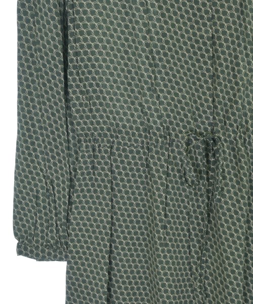 A.P.C.（アーペーセー）ワンピース 緑 サイズ:34(XS位) レディース/2200726947100