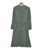 A.P.C.（アーペーセー）ワンピース 緑 サイズ:34(XS位) レディース/2200726947100