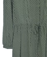 A.P.C.（アーペーセー）ワンピース 緑 サイズ:34(XS位) レディース/2200726947100