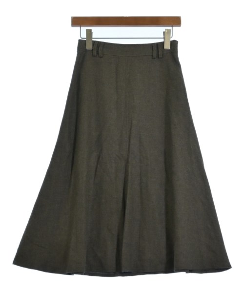 A.P.C.(アーペーセー)のロング・マキシ丈スカート サイズ:34(XS位) 6,000円