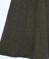 A.P.C.（アーペーセー）ロング・マキシ丈スカート カーキ サイズ:34(XS位) レディース/2200726947124