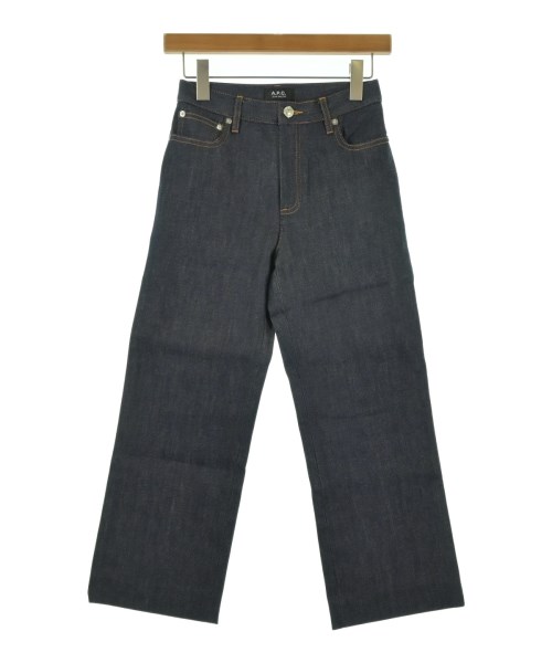 A.P.C.(アーペーセー)のデニムパンツ サイズ:24(S位) 5,200円