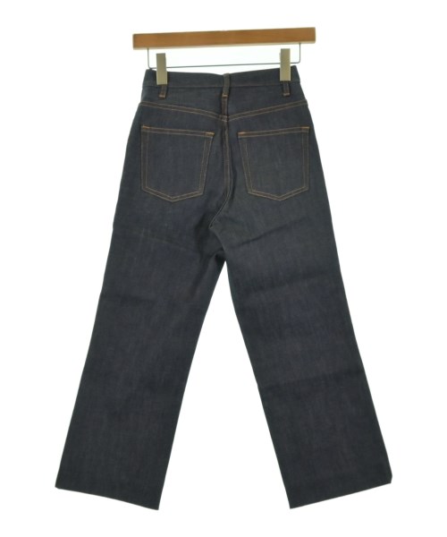 A.P.C.（アーペーセー）デニムパンツ 紺 サイズ:24(S位) レディース/2200703575302