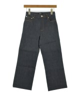 A.P.C.（アーペーセー）デニムパンツ 紺 サイズ:24(S位) レディース/2200703575302