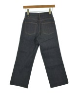 A.P.C.（アーペーセー）デニムパンツ 紺 サイズ:24(S位) レディース/2200703575302