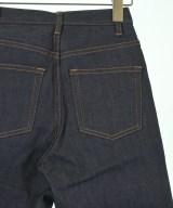 A.P.C.（アーペーセー）デニムパンツ 紺 サイズ:24(S位) レディース/2200703575302