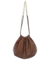 A.P.C.（アーペーセー）ショルダーバッグ 茶 サイズ:- レディース/2200727909060