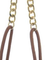 A.P.C.（アーペーセー）ショルダーバッグ 茶 サイズ:- レディース/2200727909060