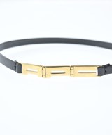 A.P.C.（アーペーセー）ネックレス 黒 サイズ:- レディース/2200727909091