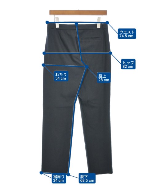 A.P.C.（アーペーセー）その他 紺 サイズ:XS レディース/2200728175082