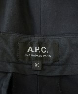 A.P.C.（アーペーセー）その他 紺 サイズ:XS レディース/2200728175082