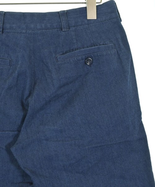 A.P.C.（アーペーセー）その他 紺 サイズ:34(XS位) レディース/2200725264024