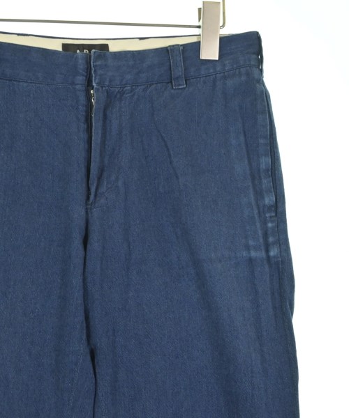 A.P.C.（アーペーセー）その他 紺 サイズ:34(XS位) レディース/2200725264024