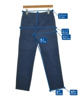 A.P.C.（アーペーセー）その他 紺 サイズ:34(XS位) レディース/2200725264024
